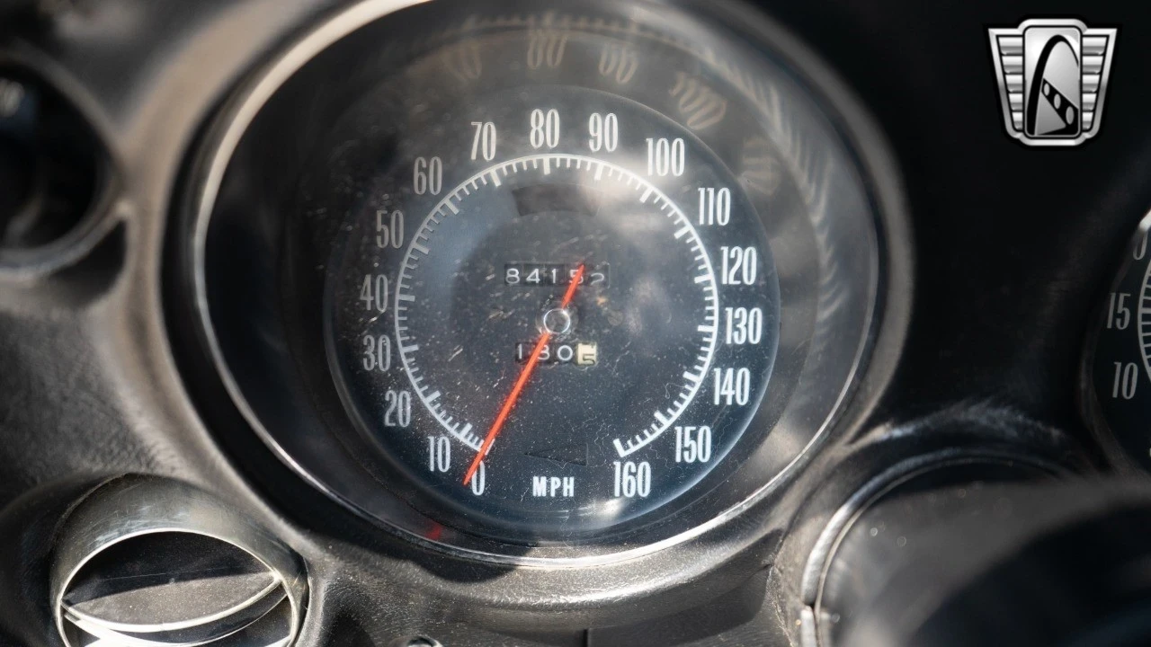 1974 Chevrolet Corvette C3 - Image 20 of 21
