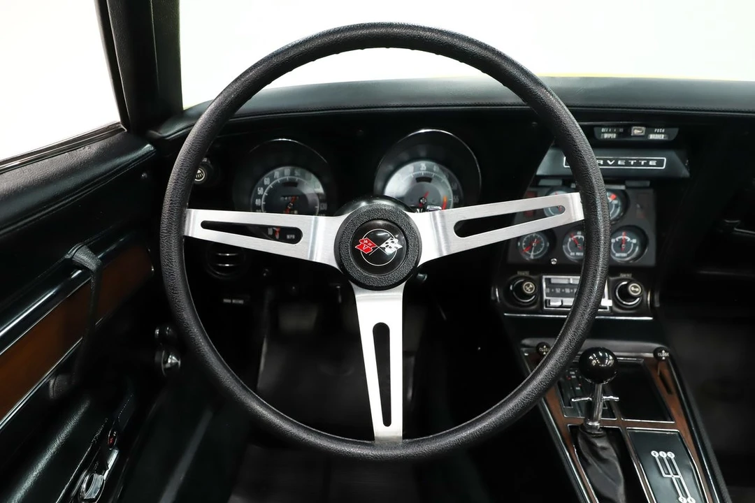 1974 Chevrolet Corvette C3 - Image 18 of 21