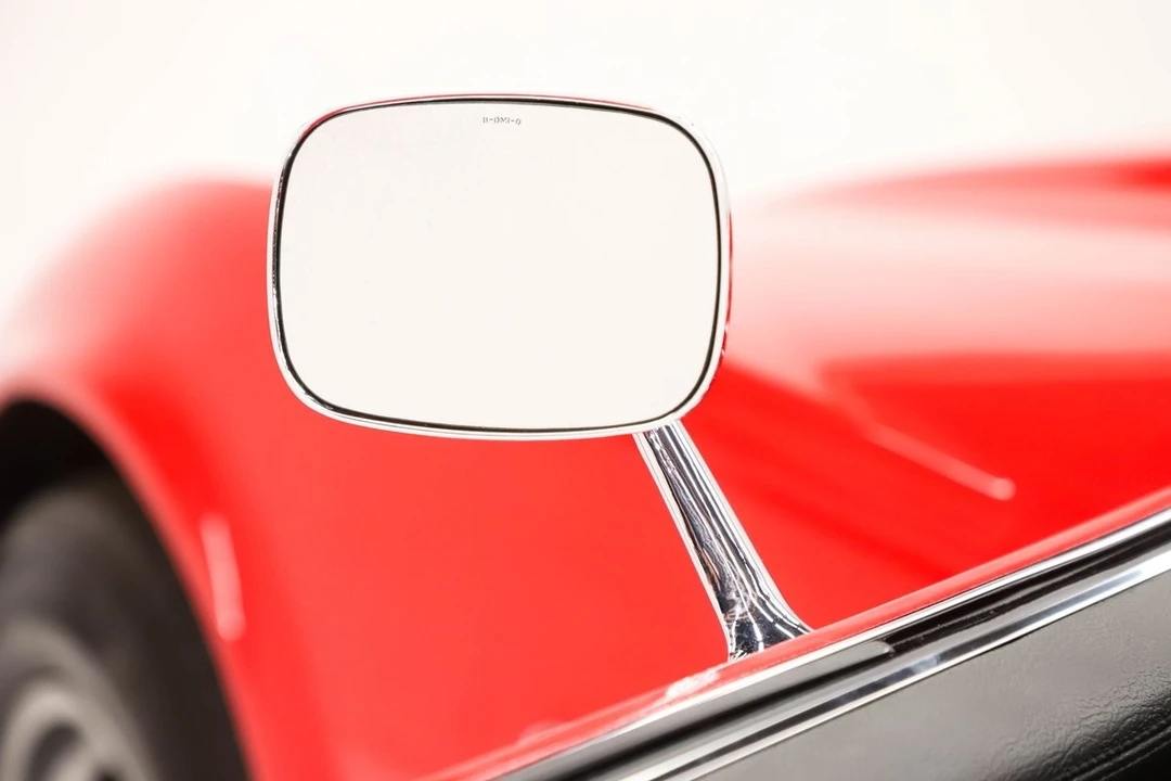 1974 Chevrolet Corvette C3 - Image 9 of 21