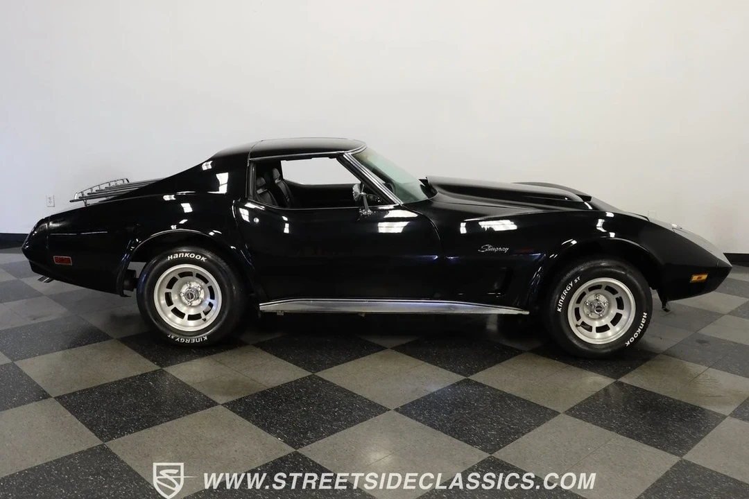 1974 Chevrolet Corvette C3 - Image 13 of 21