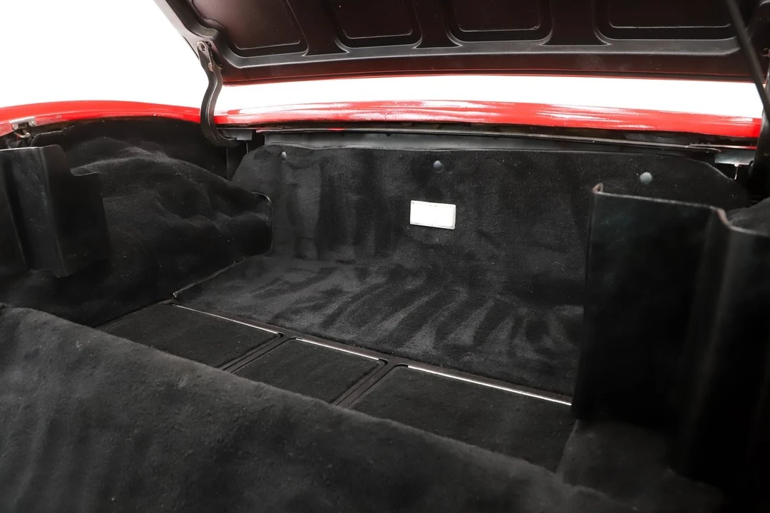 1974 Chevrolet Corvette C3 - Image 13 of 21