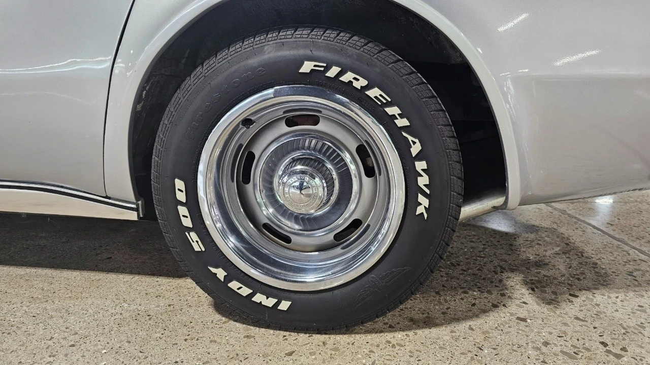 1974 Chevrolet Corvette C3 - Image 9 of 12