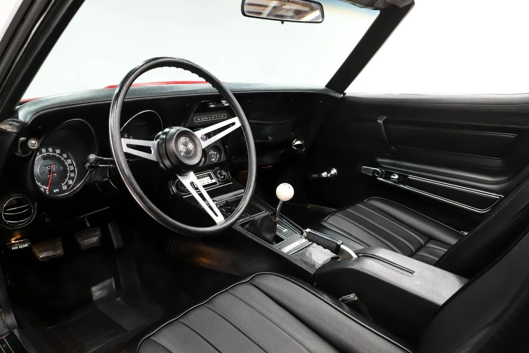 1974 Chevrolet Corvette C3 - Image 2 of 21