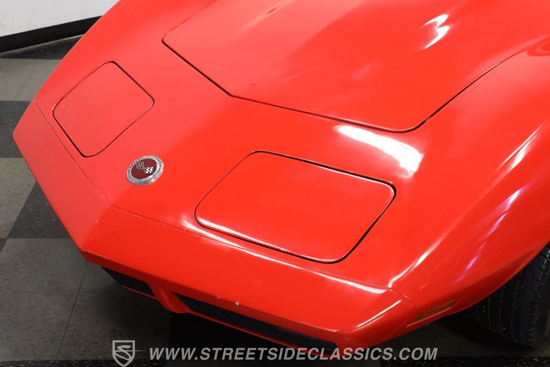 1974 Chevrolet Corvette C3 - Image 19 of 21