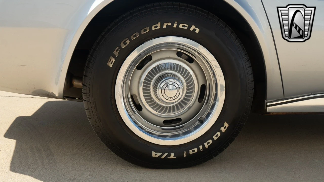 1974 Chevrolet Corvette C3 - Image 11 of 21
