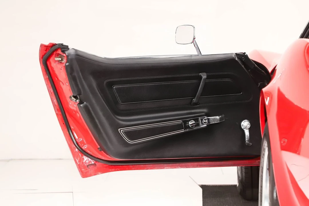 1974 Chevrolet Corvette C3 - Image 7 of 21