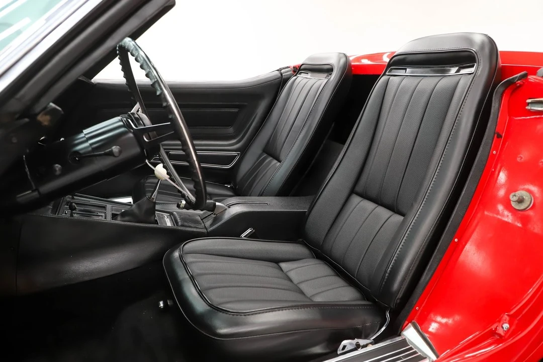 1974 Chevrolet Corvette C3 - Image 12 of 21
