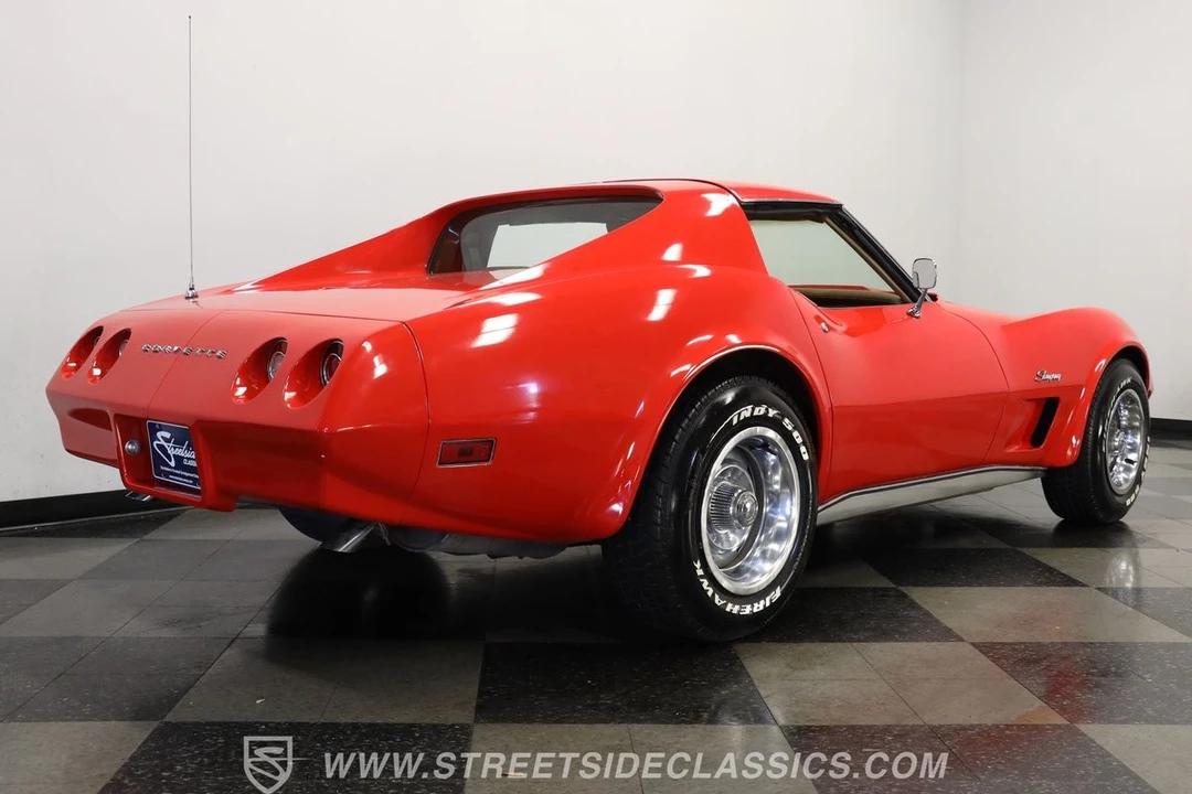 1974 Chevrolet Corvette C3 - Image 26 of 31