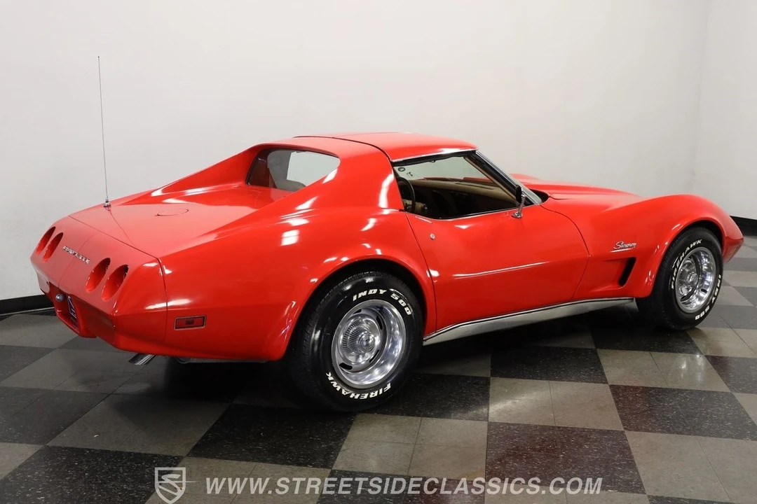 1974 Chevrolet Corvette C3 - Image 12 of 12