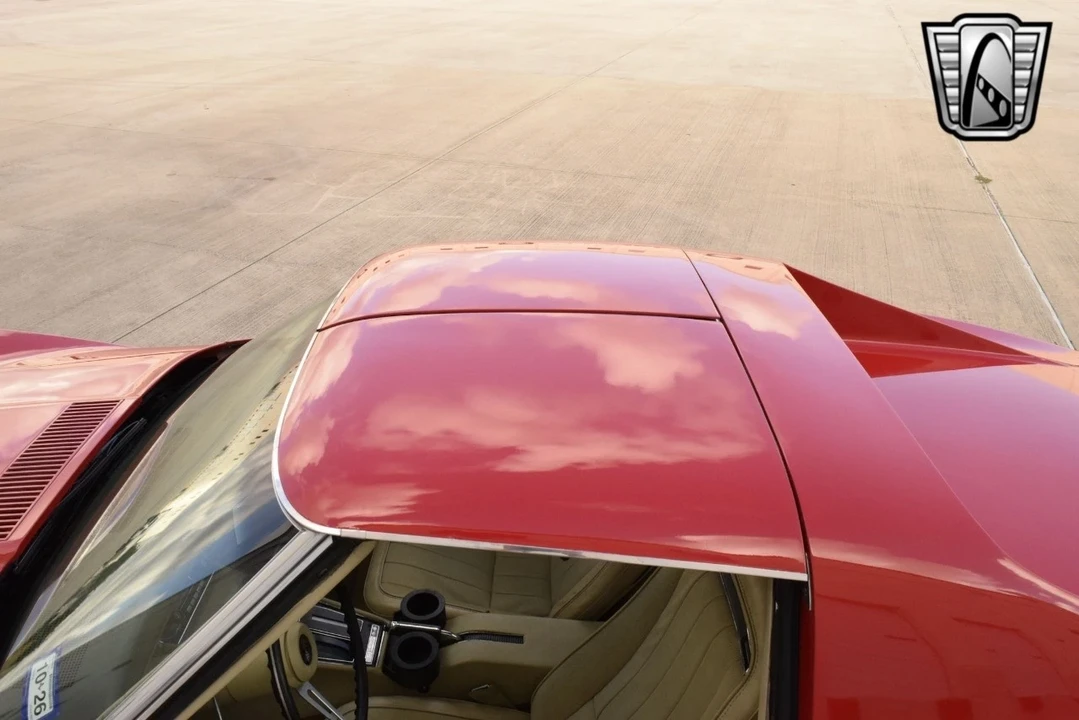 1974 Chevrolet Corvette C3 - Image 10 of 12