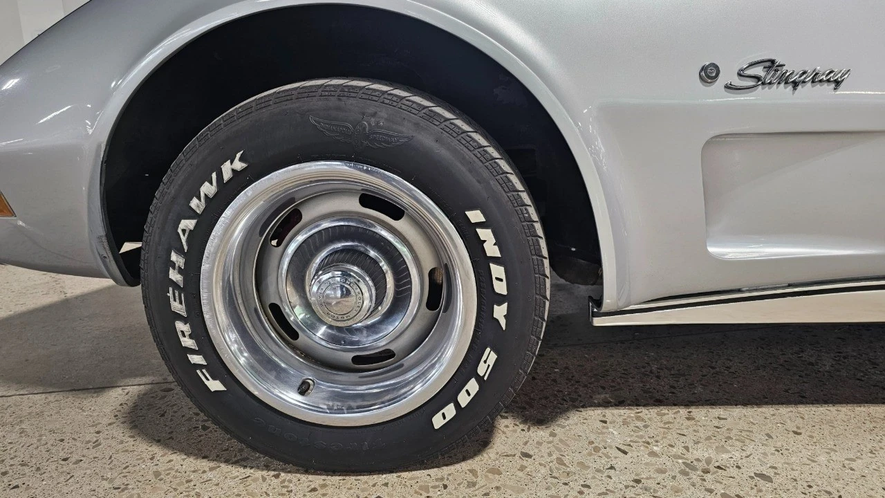 1974 Chevrolet Corvette C3 - Image 8 of 12
