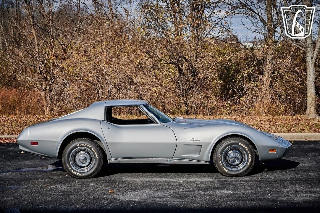 1974 Chevrolet Corvette C3 - Image 19 of 21