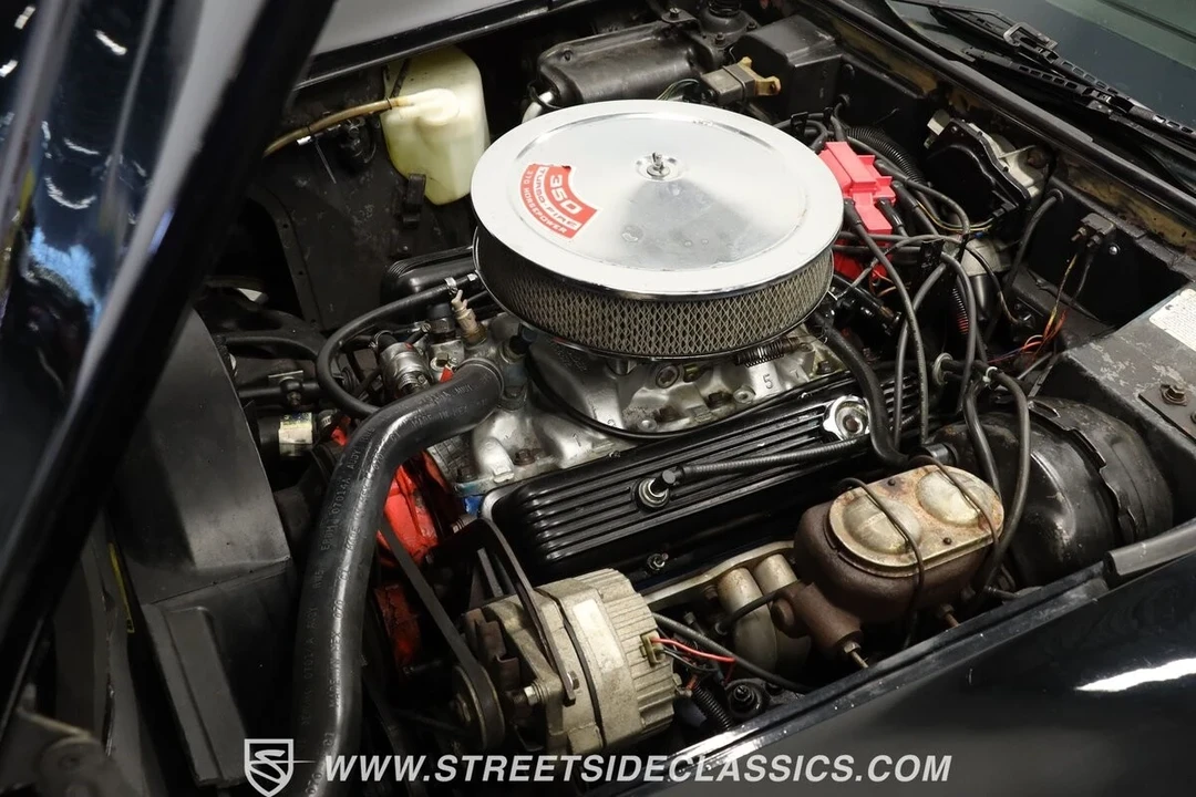 1974 Chevrolet Corvette C3 - Image 4 of 12