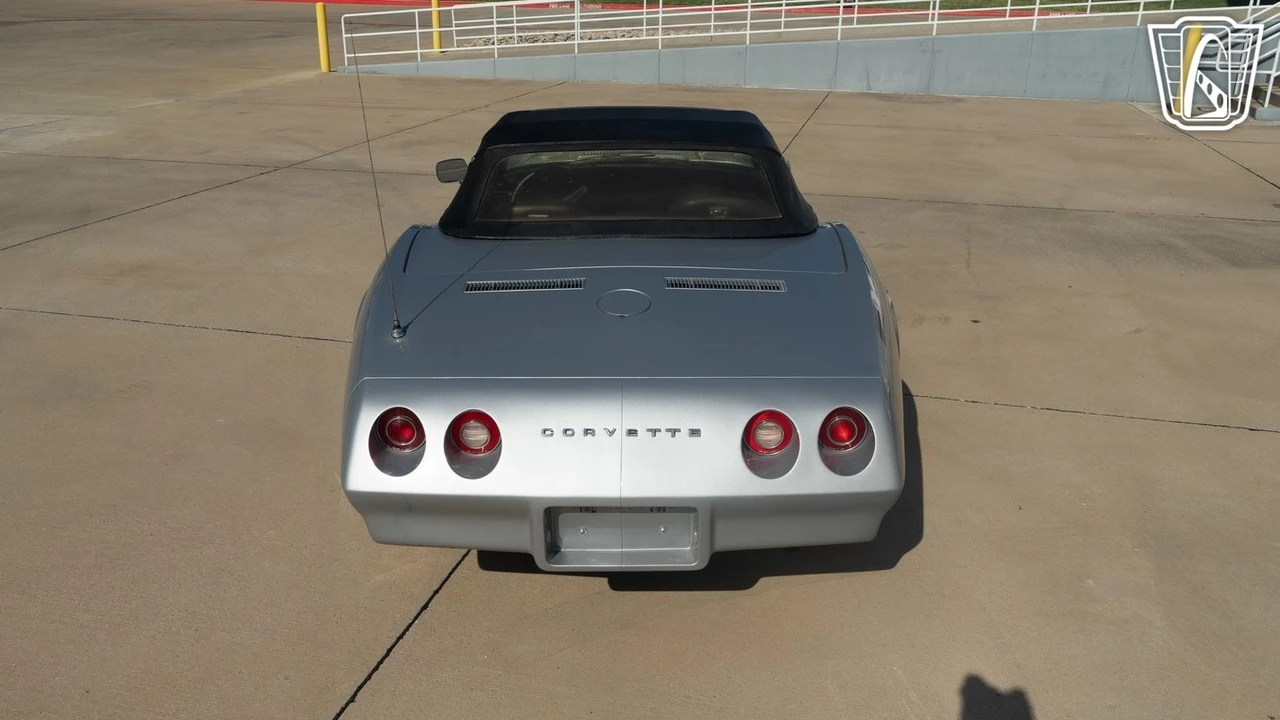 1974 Chevrolet Corvette C3 - Image 12 of 12