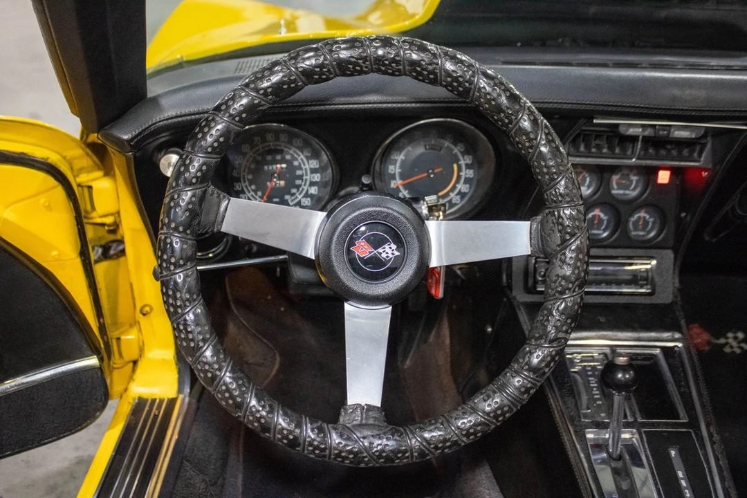 1974 Chevrolet Corvette C3 - Image 11 of 12