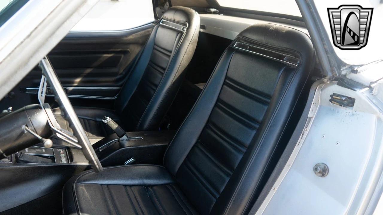 1974 Chevrolet Corvette C3 - Image 18 of 21