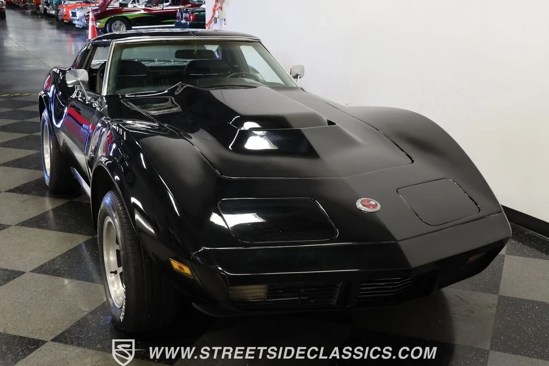 1974 Chevrolet Corvette C3 - Image 15 of 21