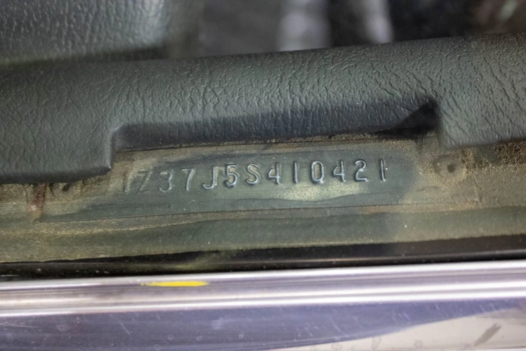 1974 Chevrolet Corvette C3 - Image 16 of 21