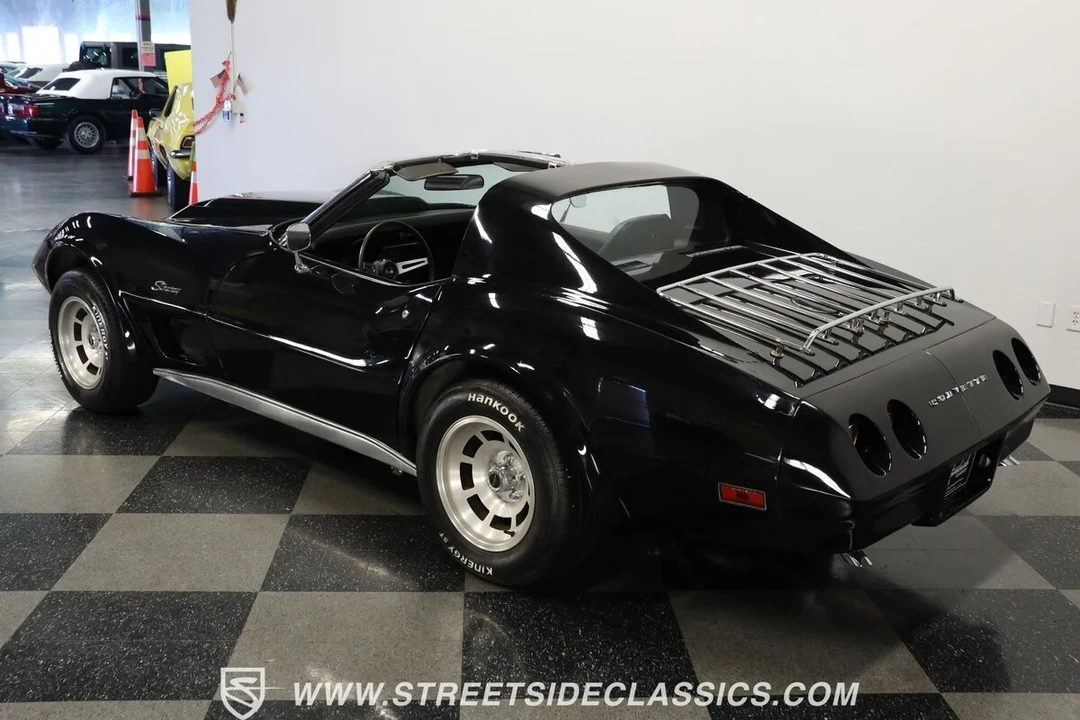 1974 Chevrolet Corvette C3 - Image 7 of 12