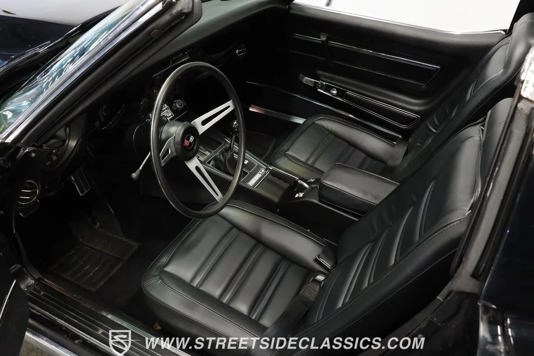 1974 Chevrolet Corvette C3 - Image 5 of 12