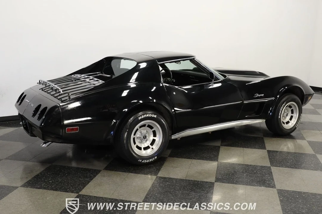 1974 Chevrolet Corvette C3 - Image 12 of 12