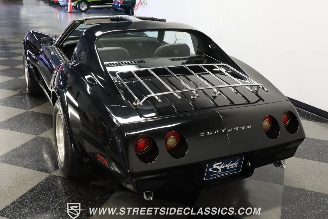 1974 Chevrolet Corvette C3 - Image 8 of 12