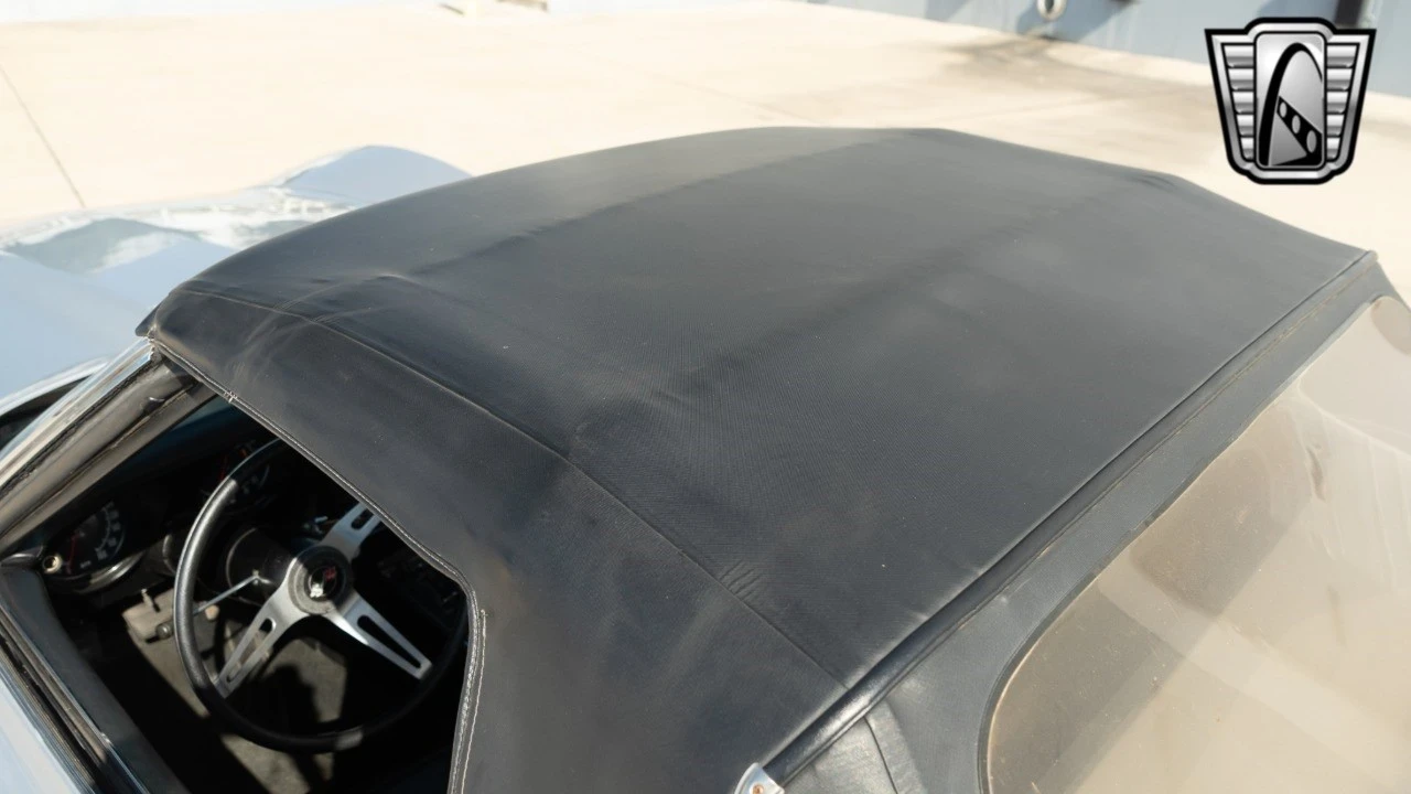 1974 Chevrolet Corvette C3 - Image 13 of 21