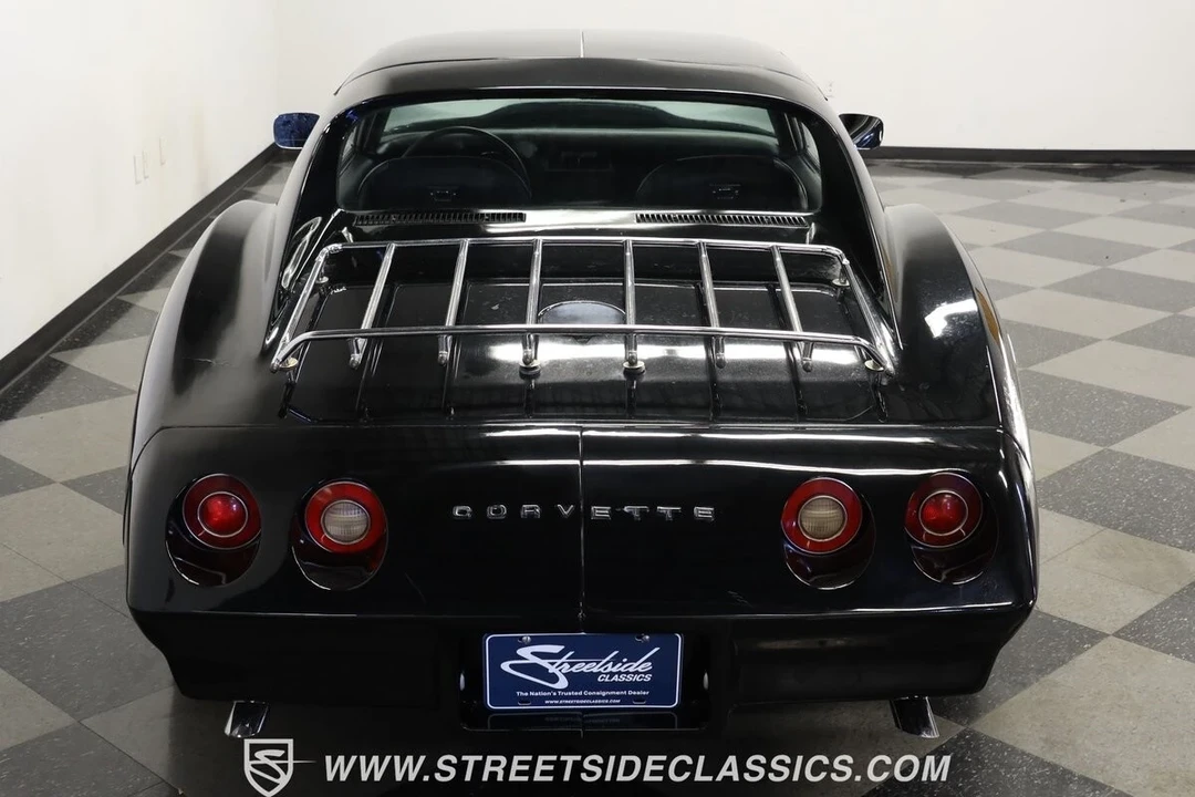 1974 Chevrolet Corvette C3 - Image 9 of 12