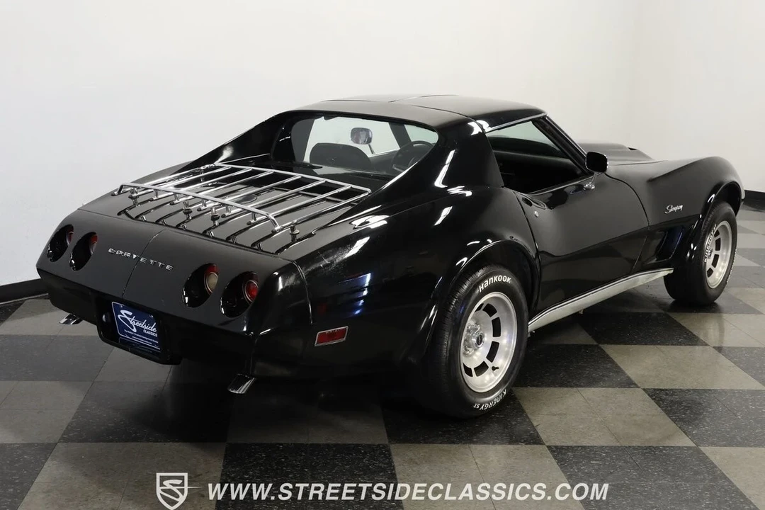 1974 Chevrolet Corvette C3 - Image 11 of 12