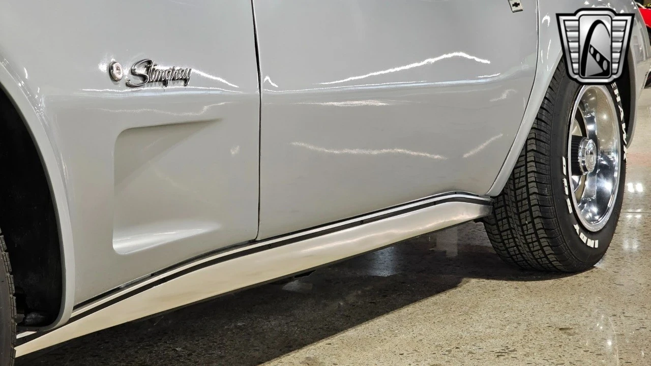 1974 Chevrolet Corvette C3 - Image 12 of 12