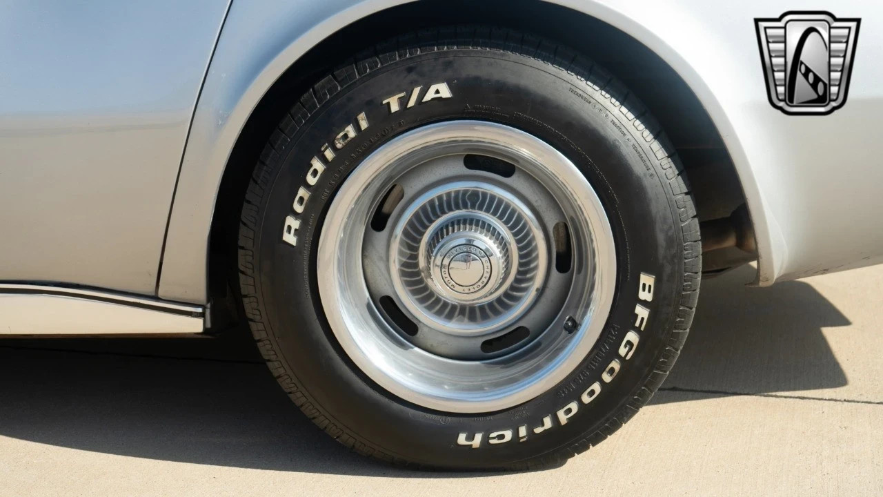 1974 Chevrolet Corvette C3 - Image 10 of 21