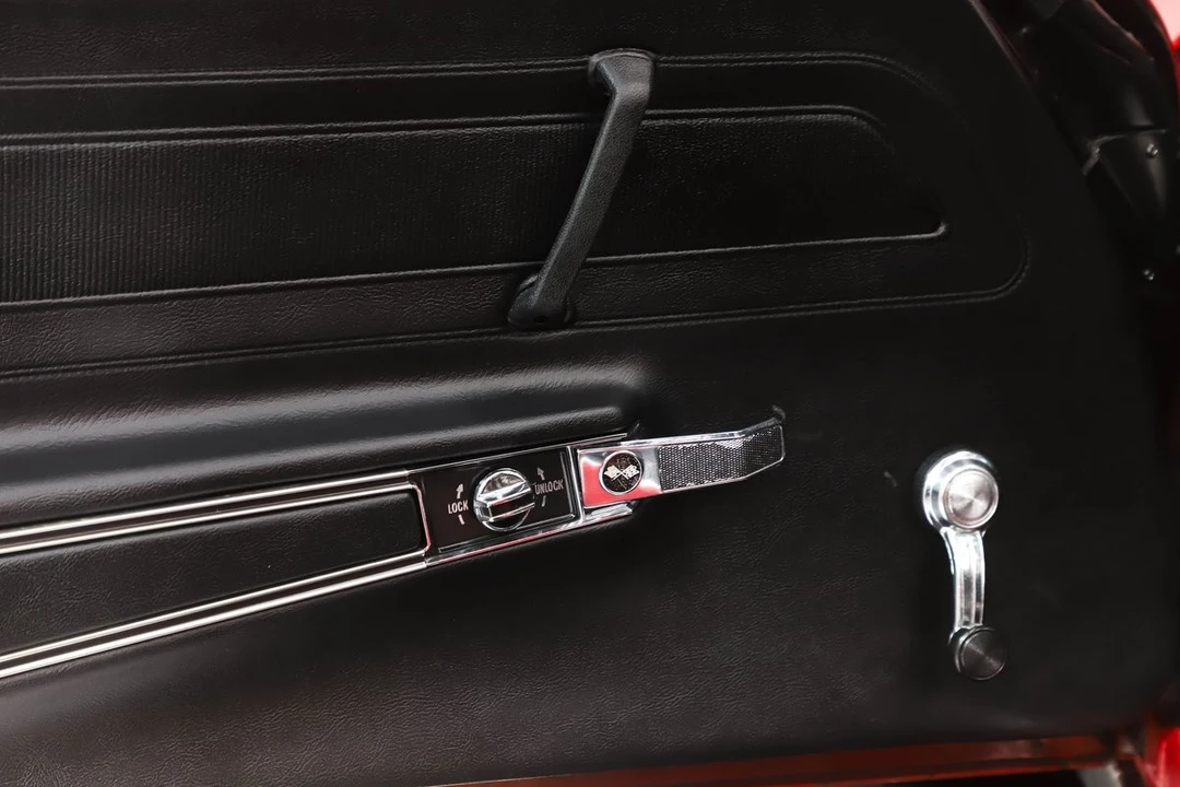 1974 Chevrolet Corvette C3 - Image 8 of 21