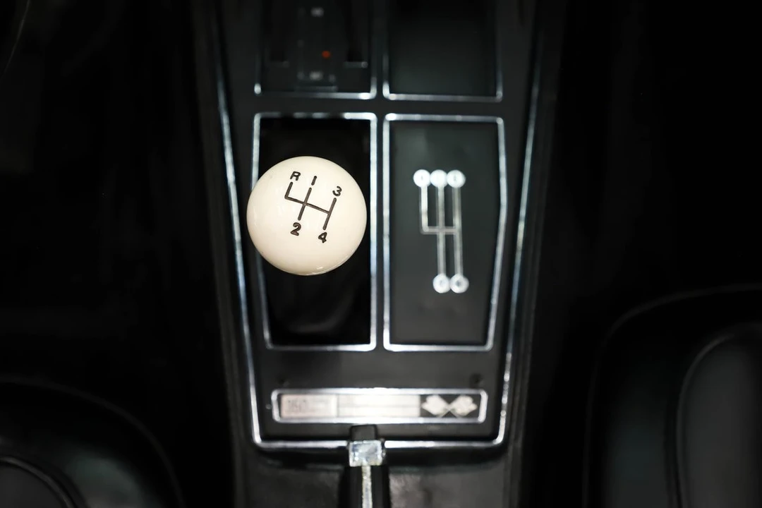 1974 Chevrolet Corvette C3 - Image 4 of 21