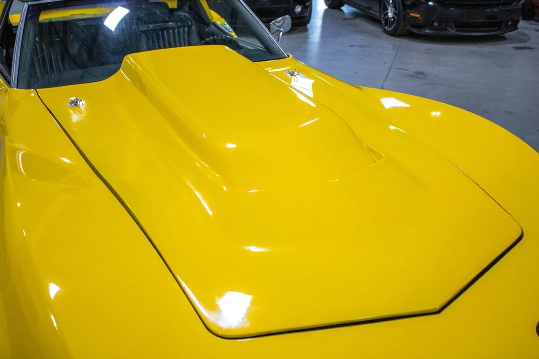 1974 Chevrolet Corvette C3 - Image 21 of 21