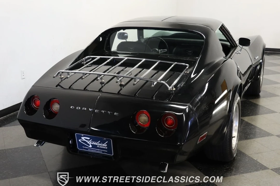 1974 Chevrolet Corvette C3 - Image 10 of 12