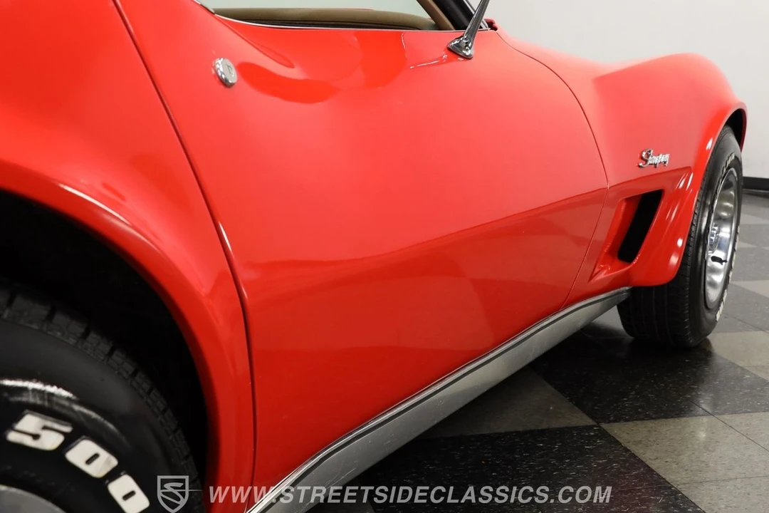 1974 Chevrolet Corvette C3 - Image 27 of 31