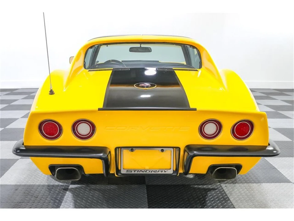 1974 Chevrolet Corvette C3 427 & 454 - Image 7 of 26