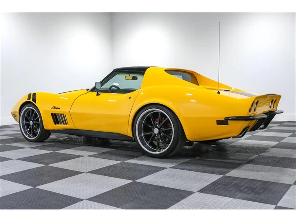 1974 Chevrolet Corvette C3 427 & 454 - Image 6 of 26