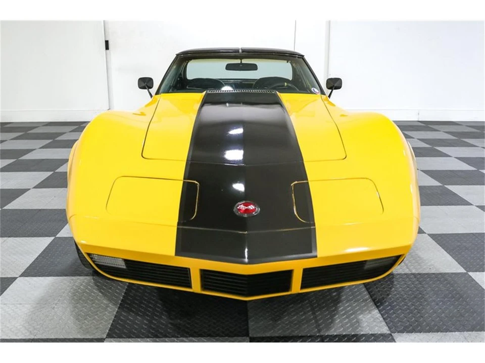 1974 Chevrolet Corvette C3 427 & 454 - Image 2 of 26