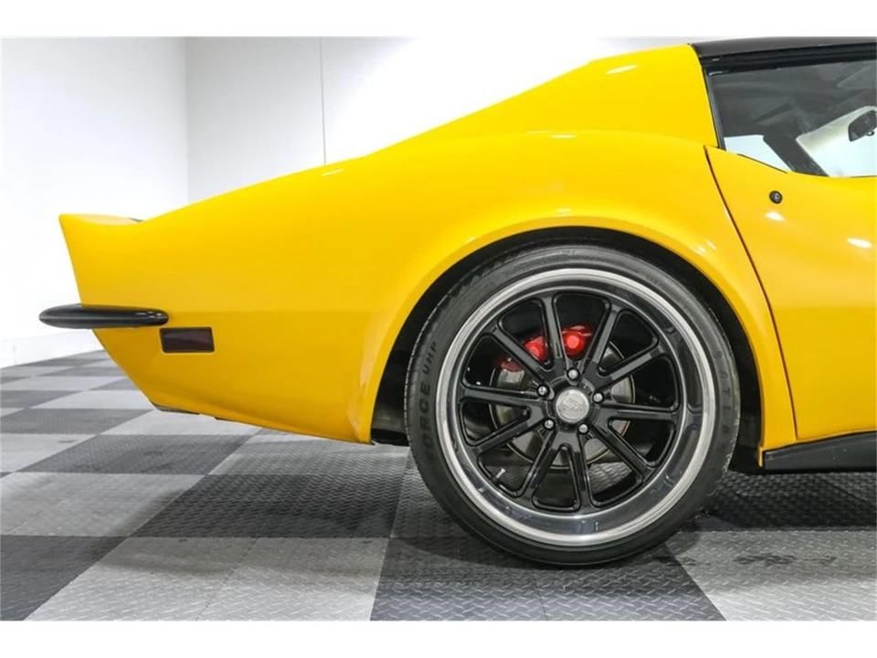 1974 Chevrolet Corvette C3 427 & 454 - Image 20 of 26