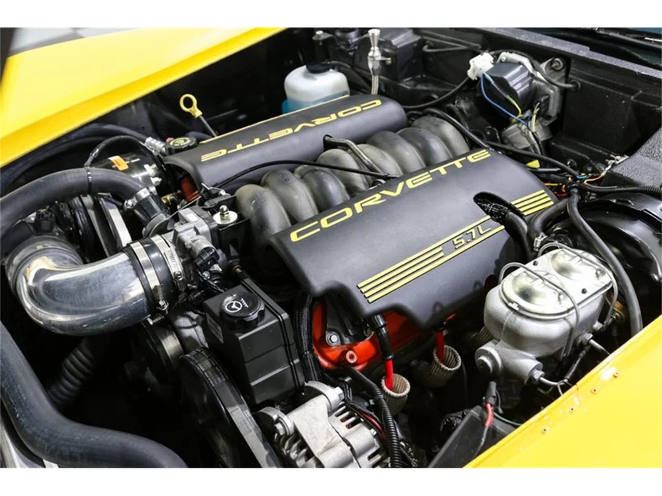 1974 Chevrolet Corvette C3 427 & 454 - Image 13 of 26
