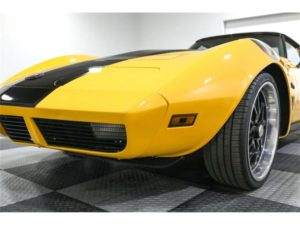 1974 Chevrolet Corvette C3 427 & 454 - Image 4 of 26