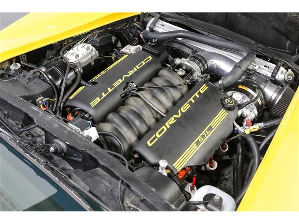 1974 Chevrolet Corvette C3 427 & 454 - Image 12 of 26