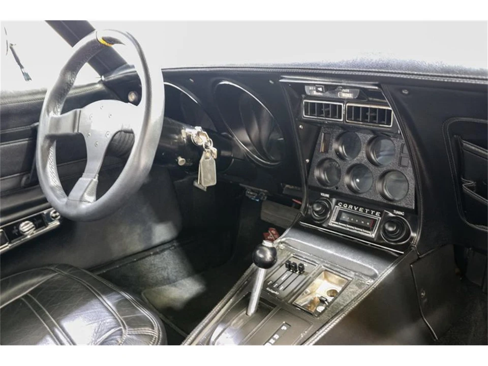 1974 Chevrolet Corvette C3 427 & 454 - Image 19 of 26