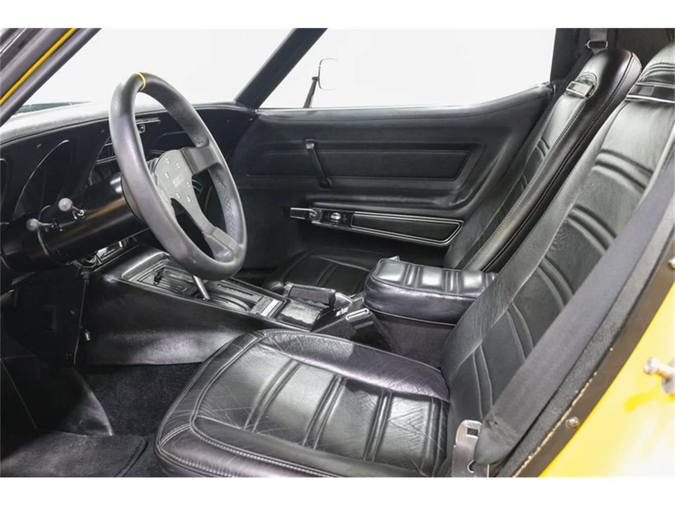 1974 Chevrolet Corvette C3 427 & 454 - Image 15 of 26