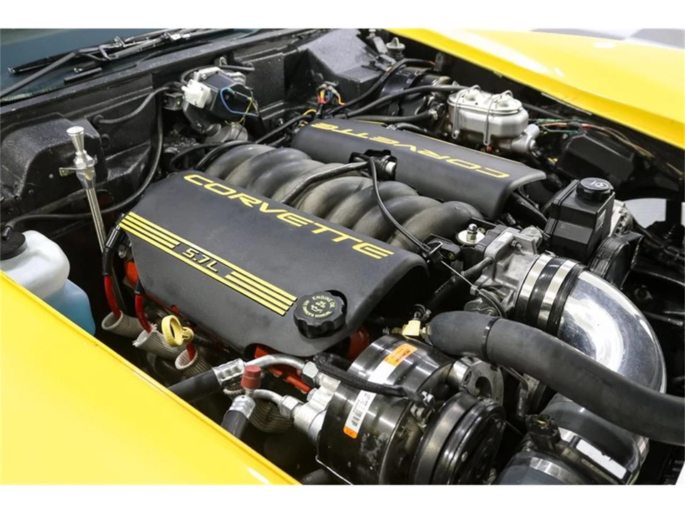1974 Chevrolet Corvette C3 427 & 454 - Image 11 of 26