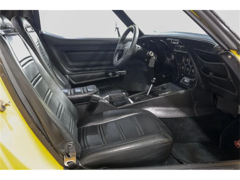 1974 Chevrolet Corvette C3 427 & 454 - Image 18 of 26