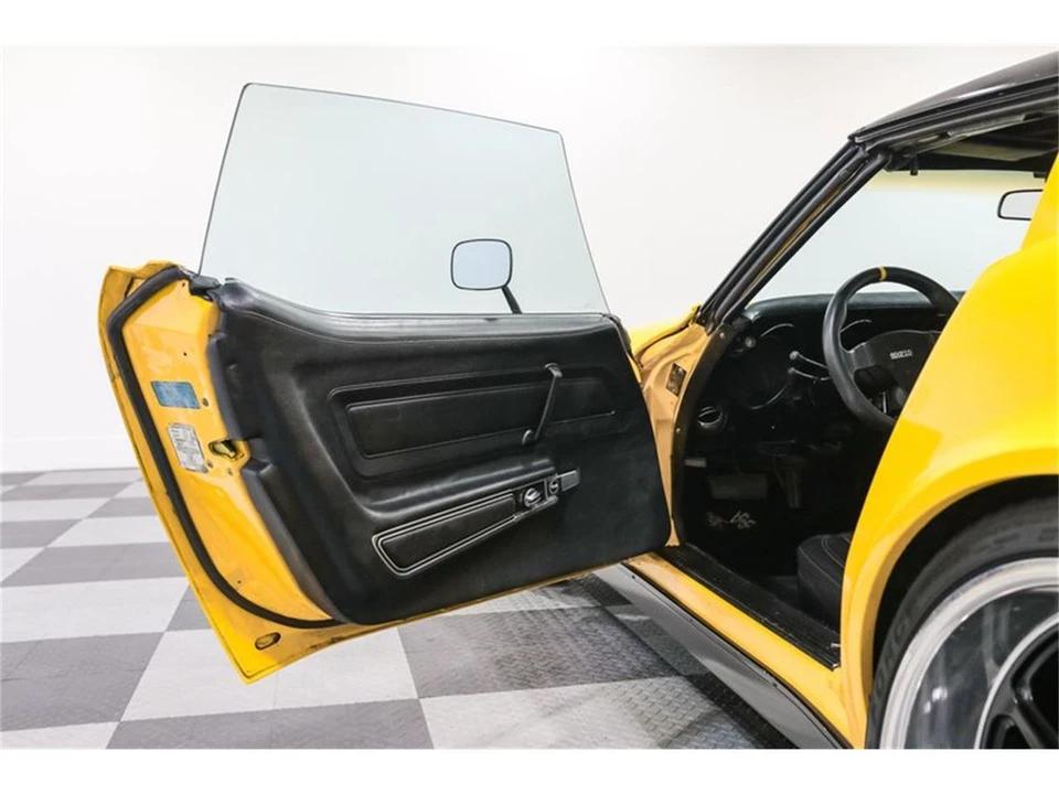 1974 Chevrolet Corvette C3 427 & 454 - Image 14 of 26
