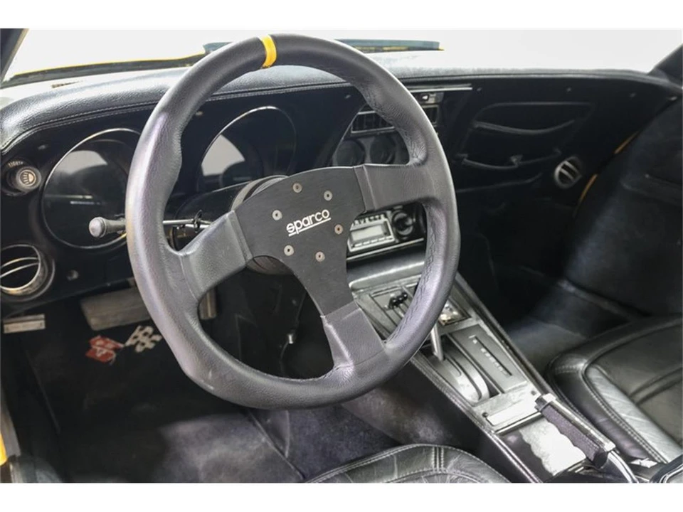 1974 Chevrolet Corvette C3 427 & 454 - Image 16 of 26