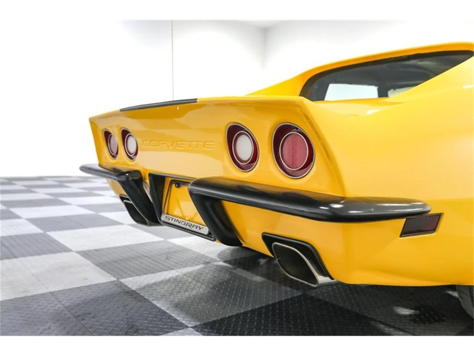 1974 Chevrolet Corvette C3 427 & 454 - Image 21 of 26